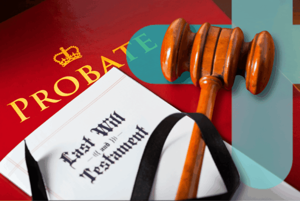 QA Session Wills & Estates