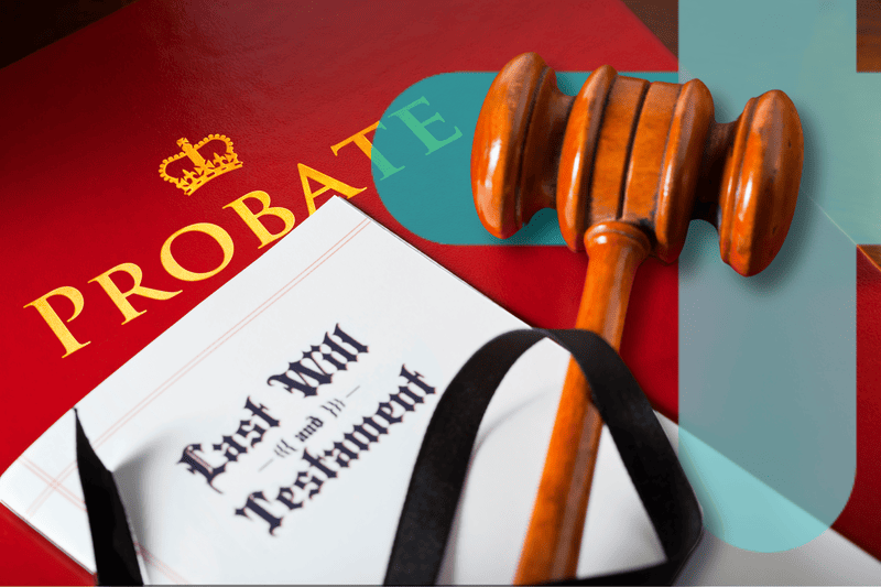 Q&A Session: Wills & Estates #5