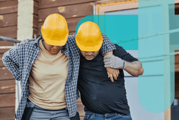 What to do if you’re injured on the job – and if your workers’ compensation claim gets rejected