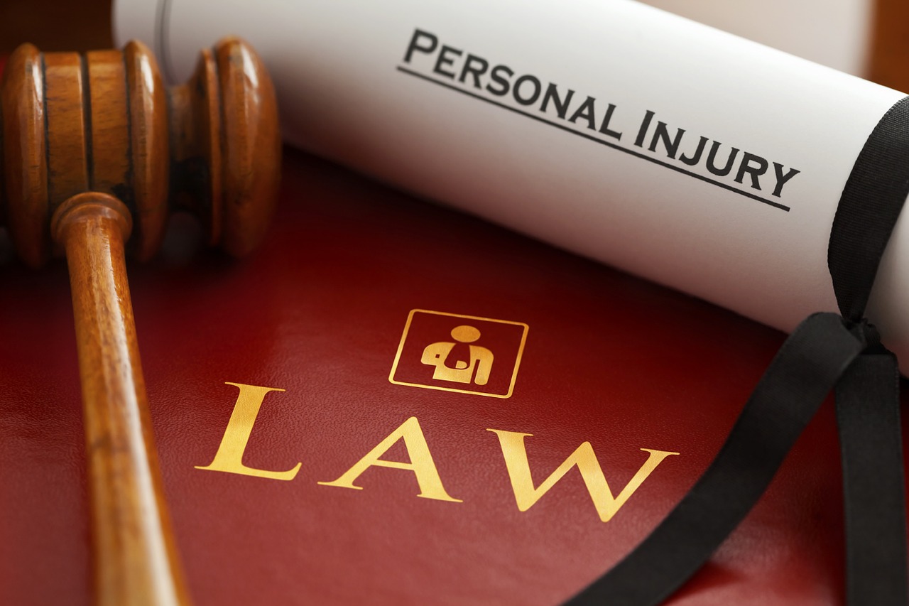 Personal Injury Law – The Essential Things You Need To Know