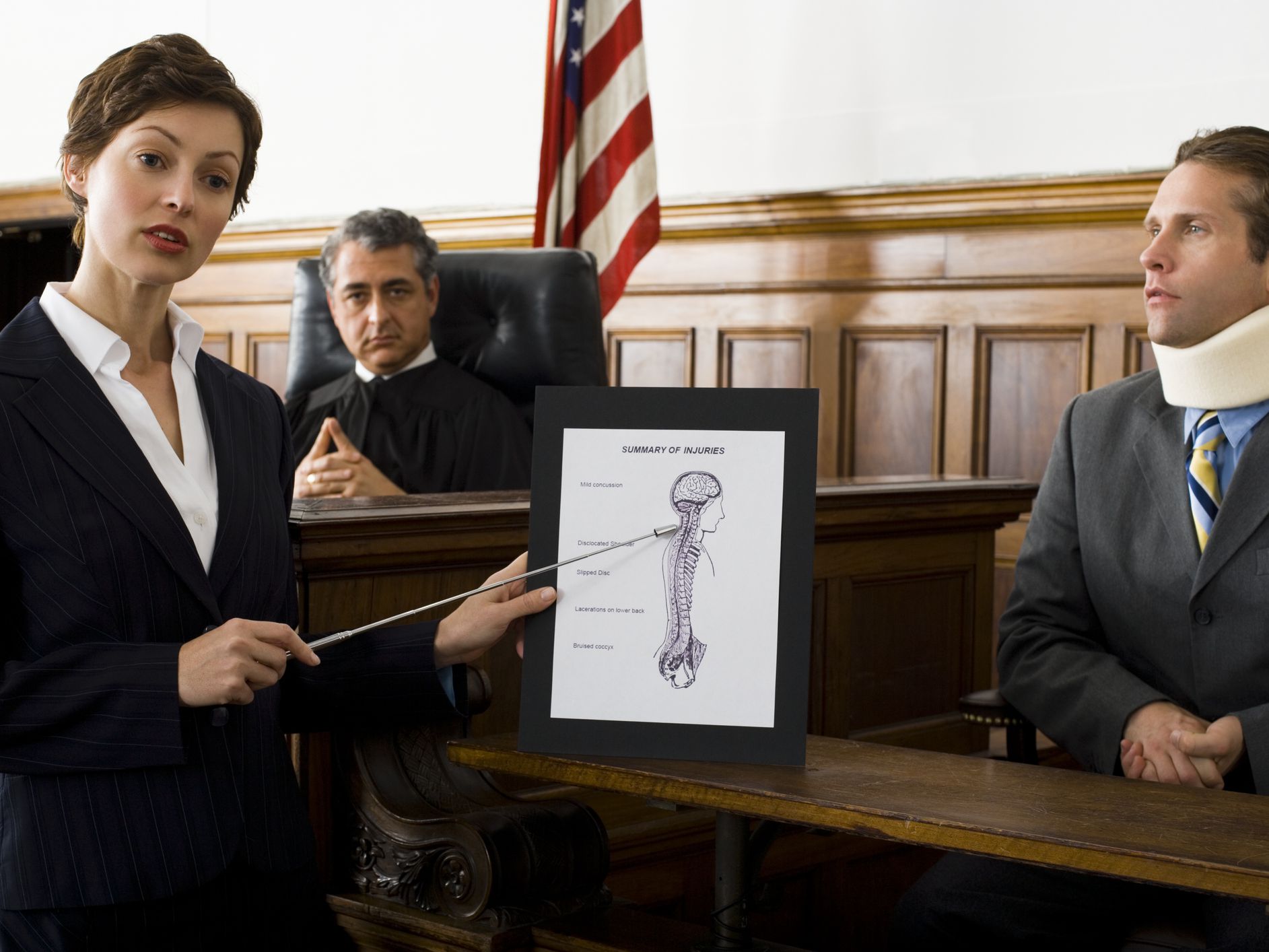 What Does A Personal Injury Lawyer Do C F Lawyers Adelaide