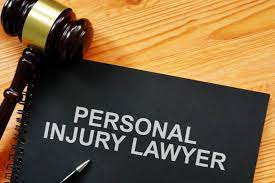 What Is a Personal Injury Lawyer?
