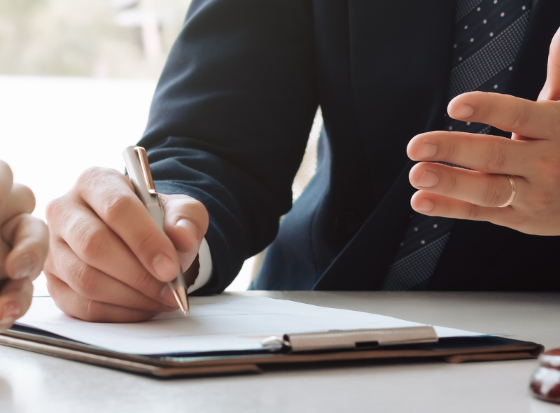 Motor Vehicle accident consultations