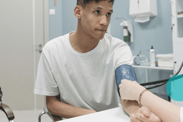 Injury Claim Timeframes & Support